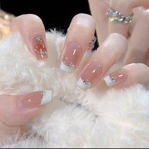 2/$20 Press on nails